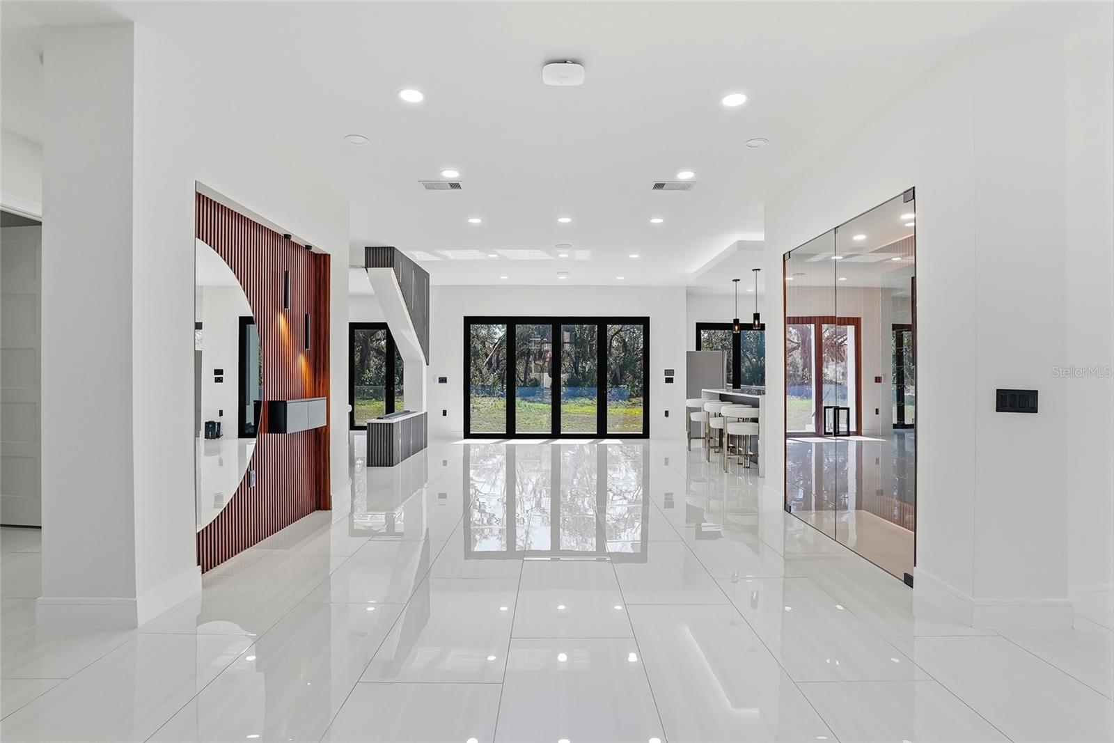 RIO VISTA - Residential