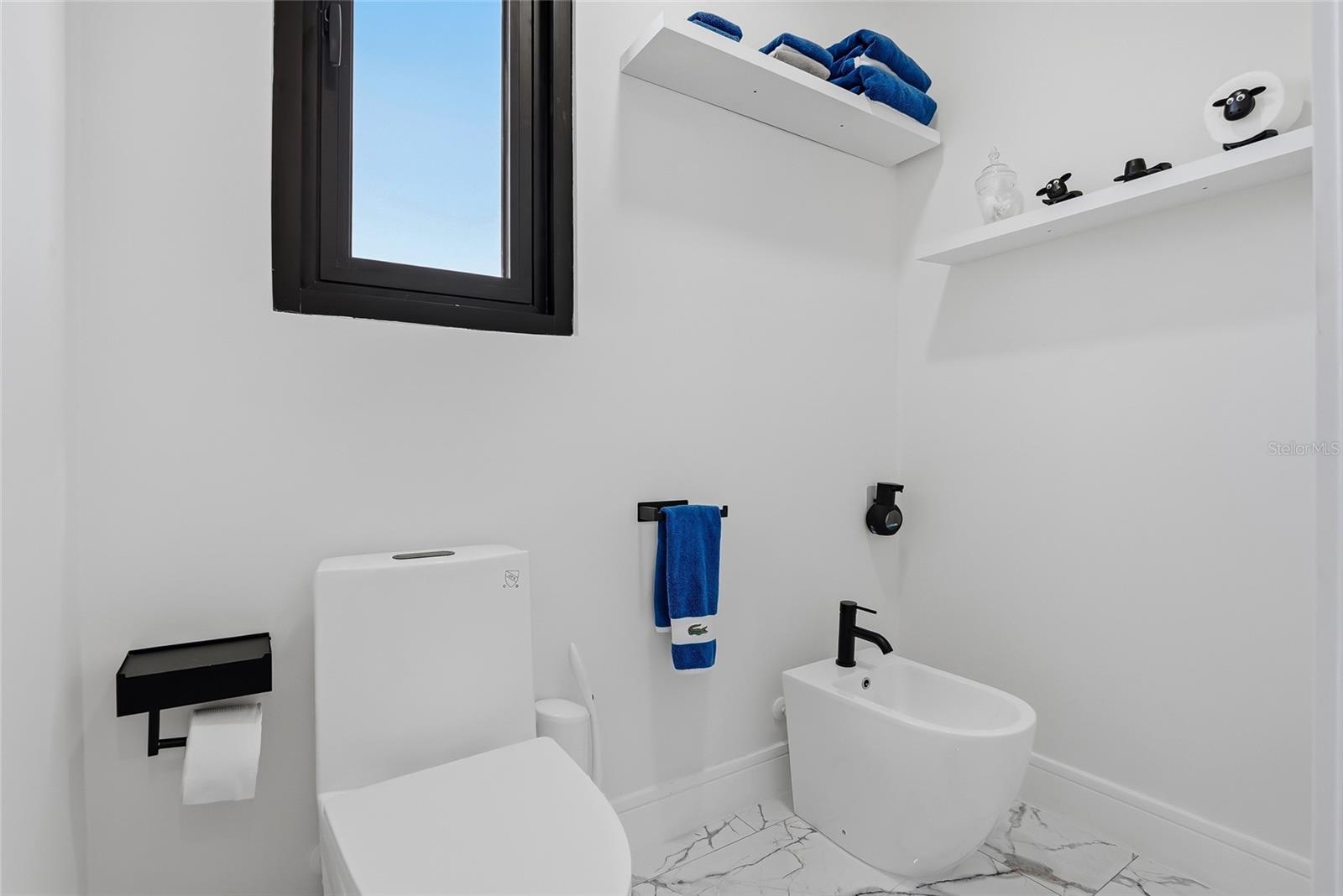 RIO VISTA - Residential