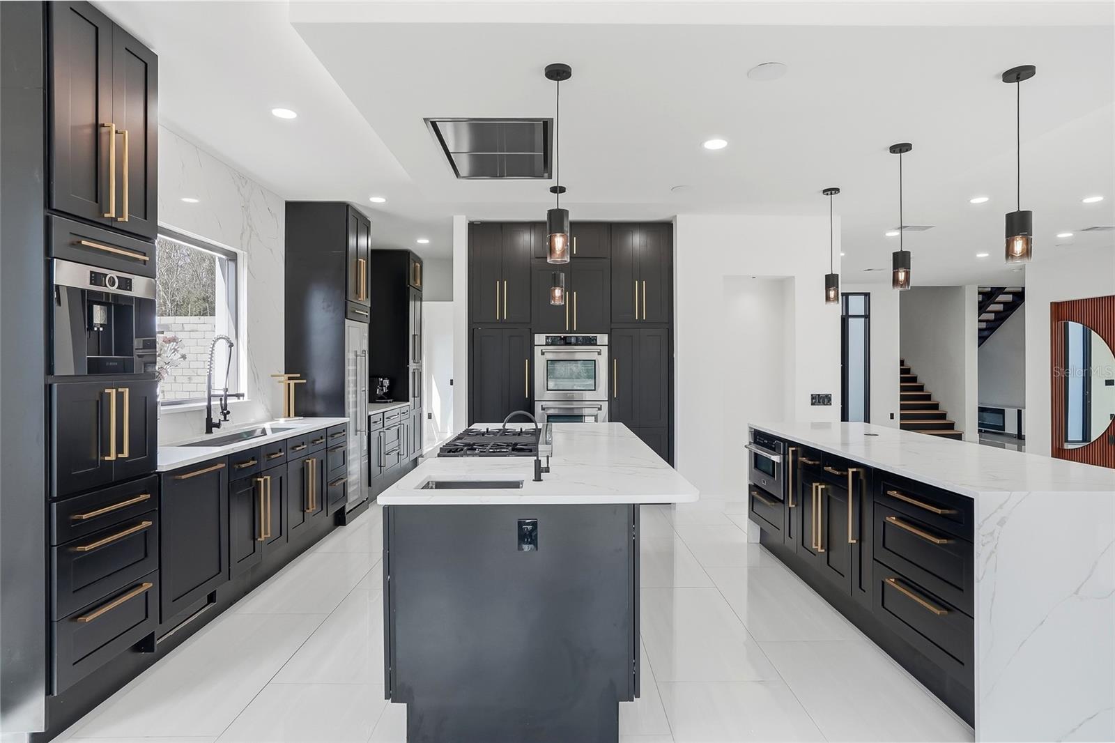 RIO VISTA - Residential