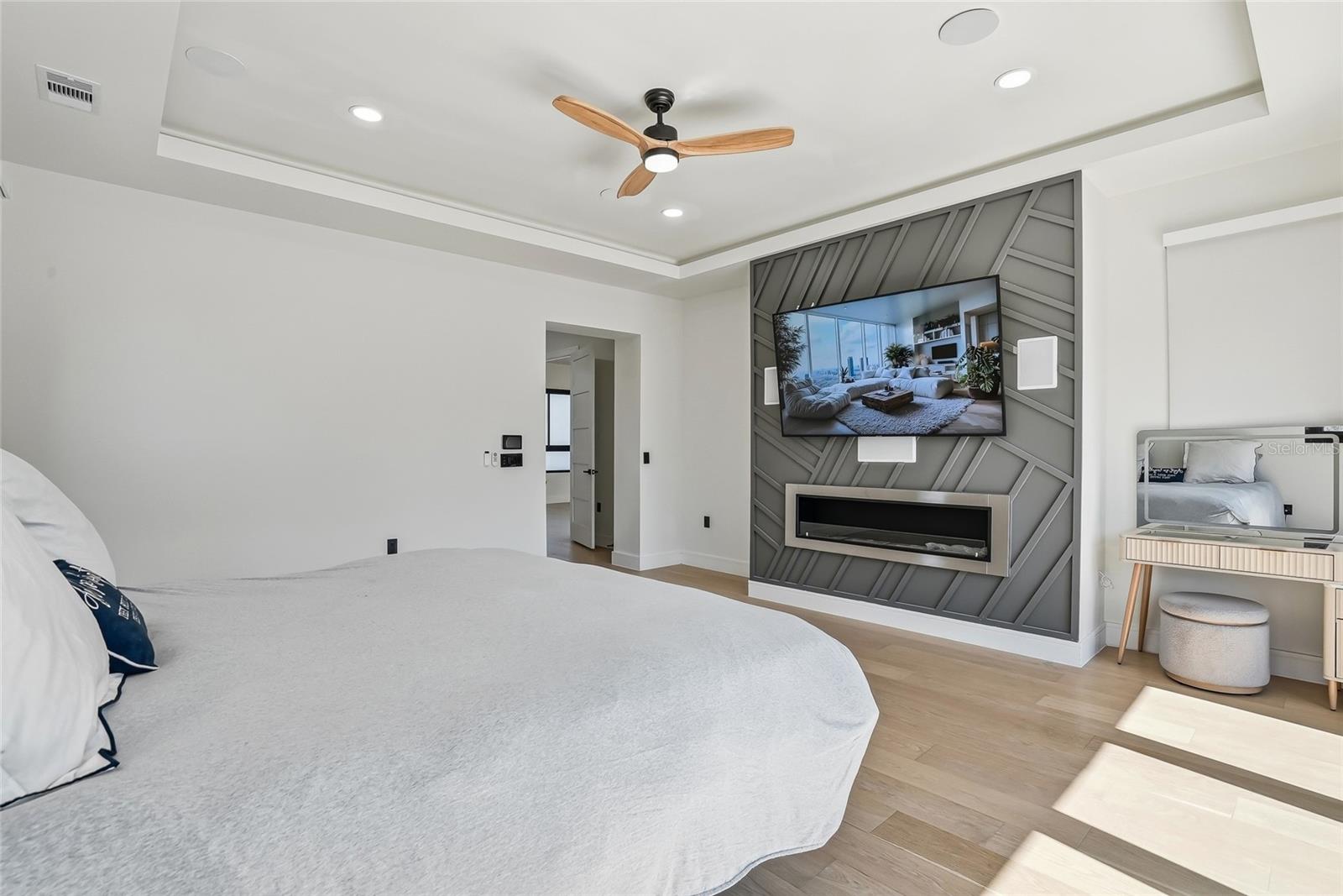 RIO VISTA - Residential