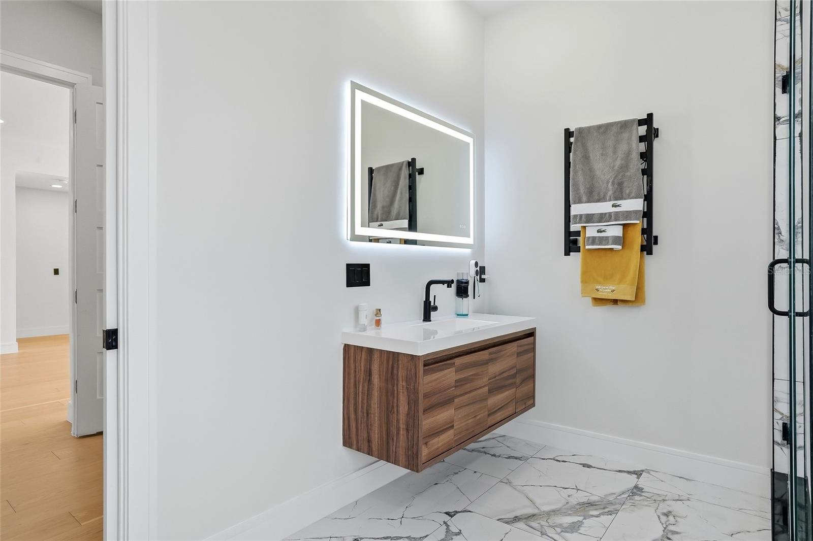 RIO VISTA - Residential