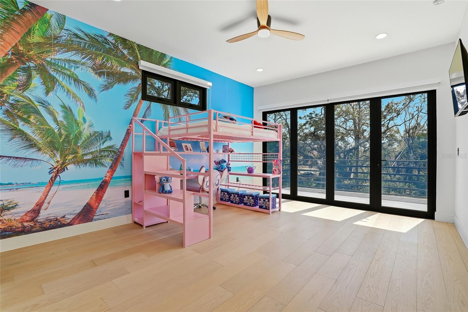 RIO VISTA - Residential