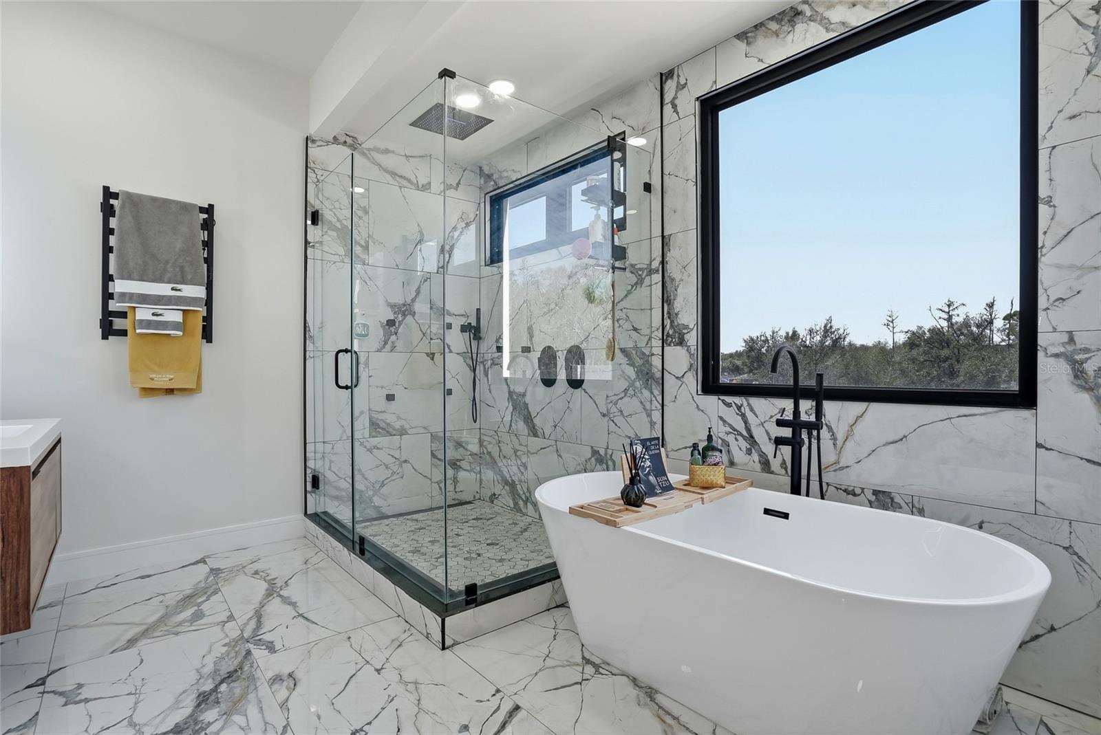 RIO VISTA - Residential