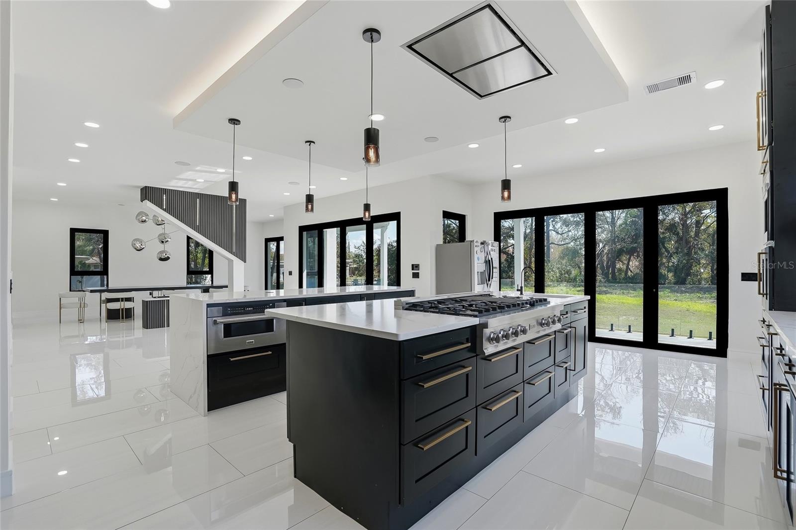 RIO VISTA - Residential