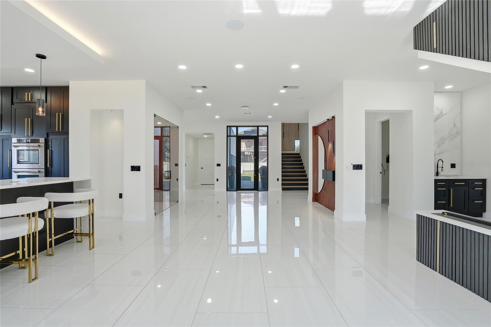 RIO VISTA - Residential