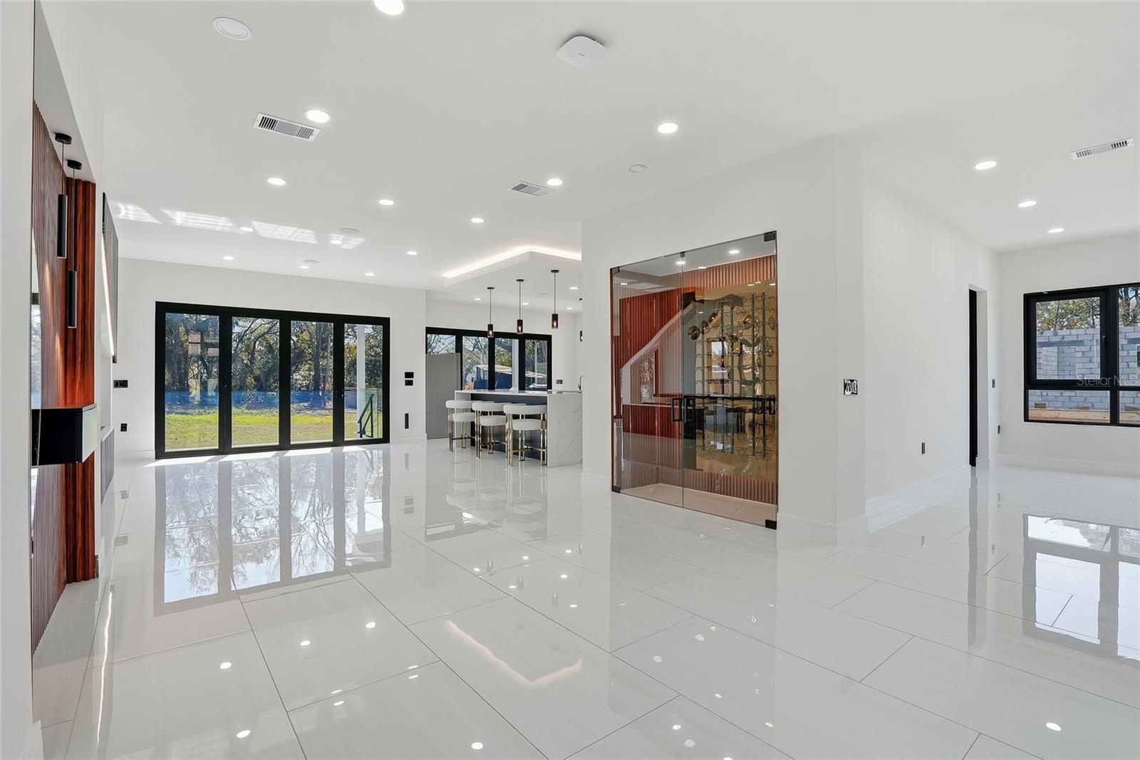 RIO VISTA - Residential