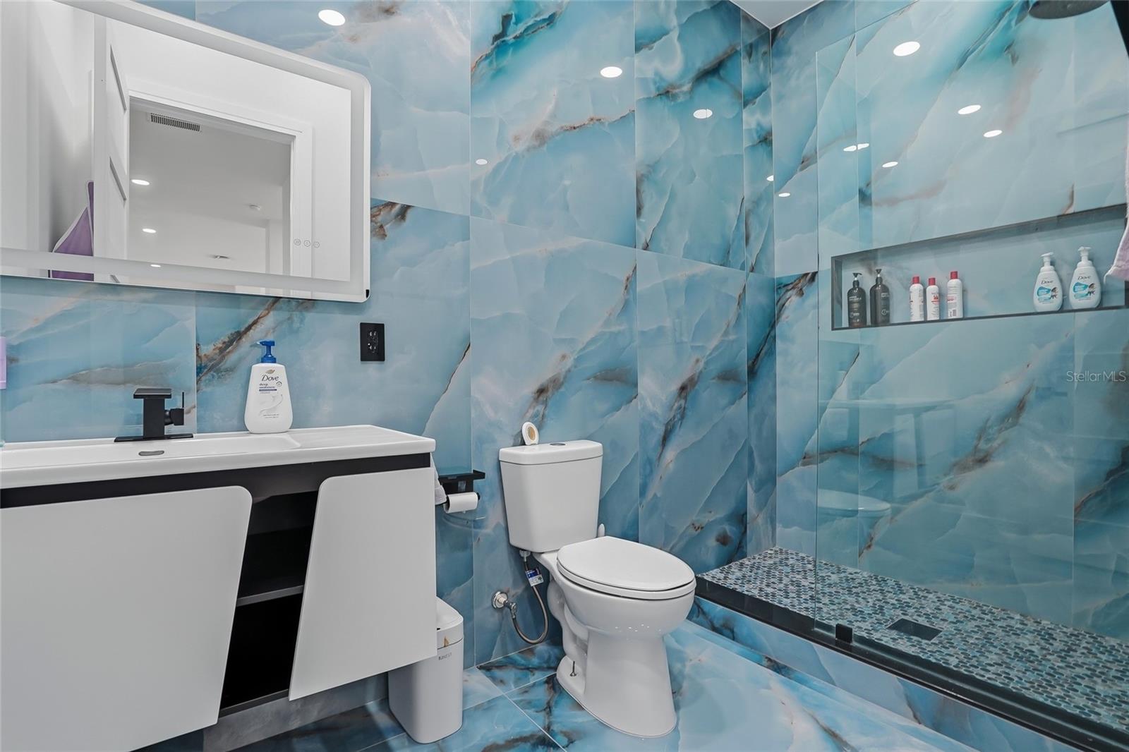 RIO VISTA - Residential