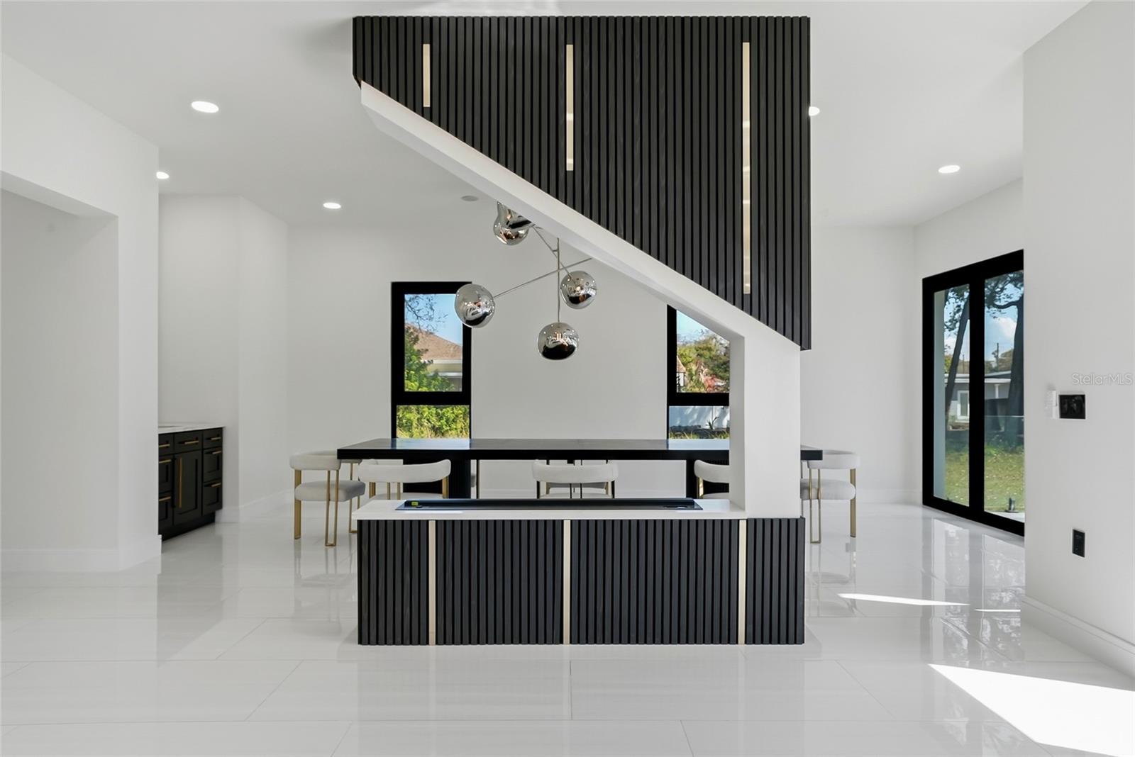 RIO VISTA - Residential