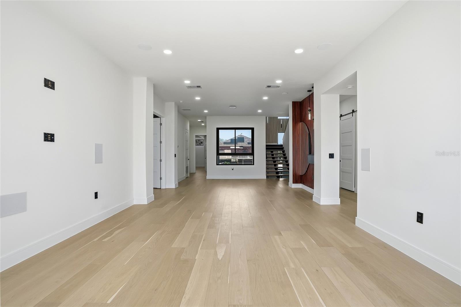 RIO VISTA - Residential