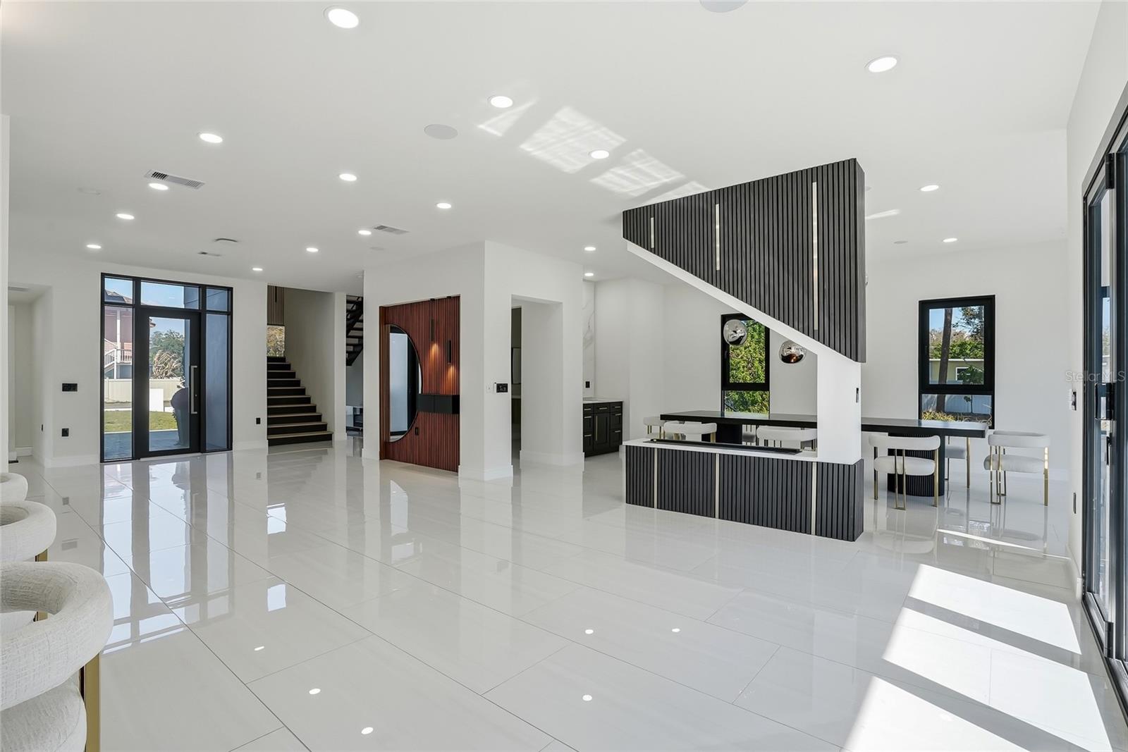 RIO VISTA - Residential