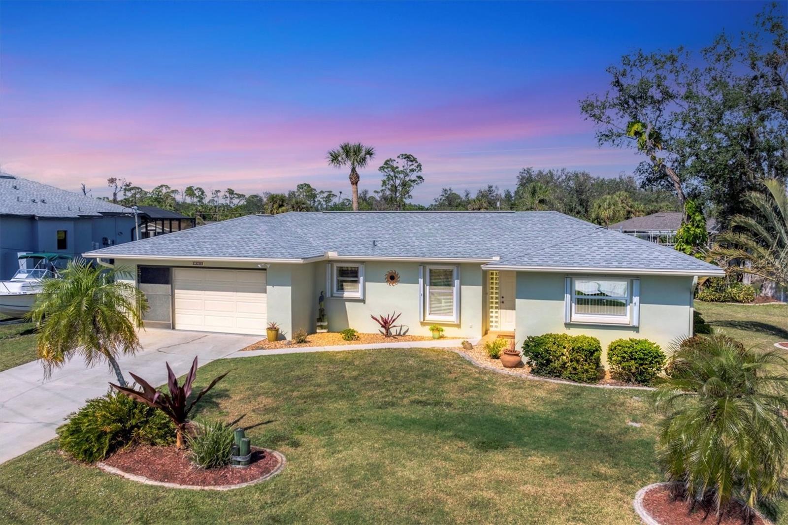 18390 BURKHOLDER CIRCLE