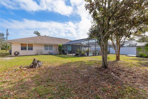 A home in PALM COAST