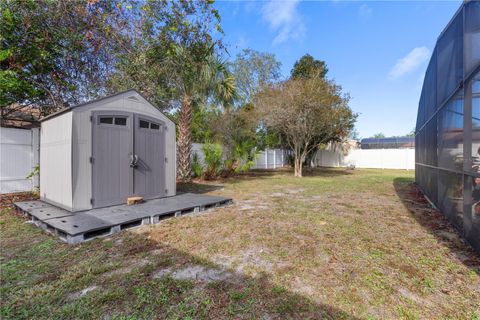 A home in PALM COAST