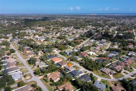 A home in PALM COAST