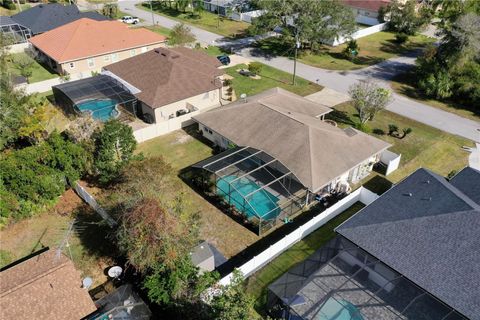 A home in PALM COAST