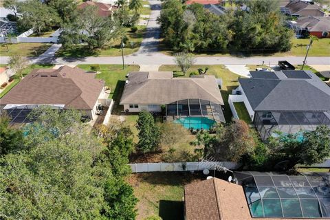 A home in PALM COAST