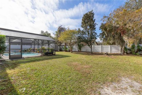 A home in PALM COAST