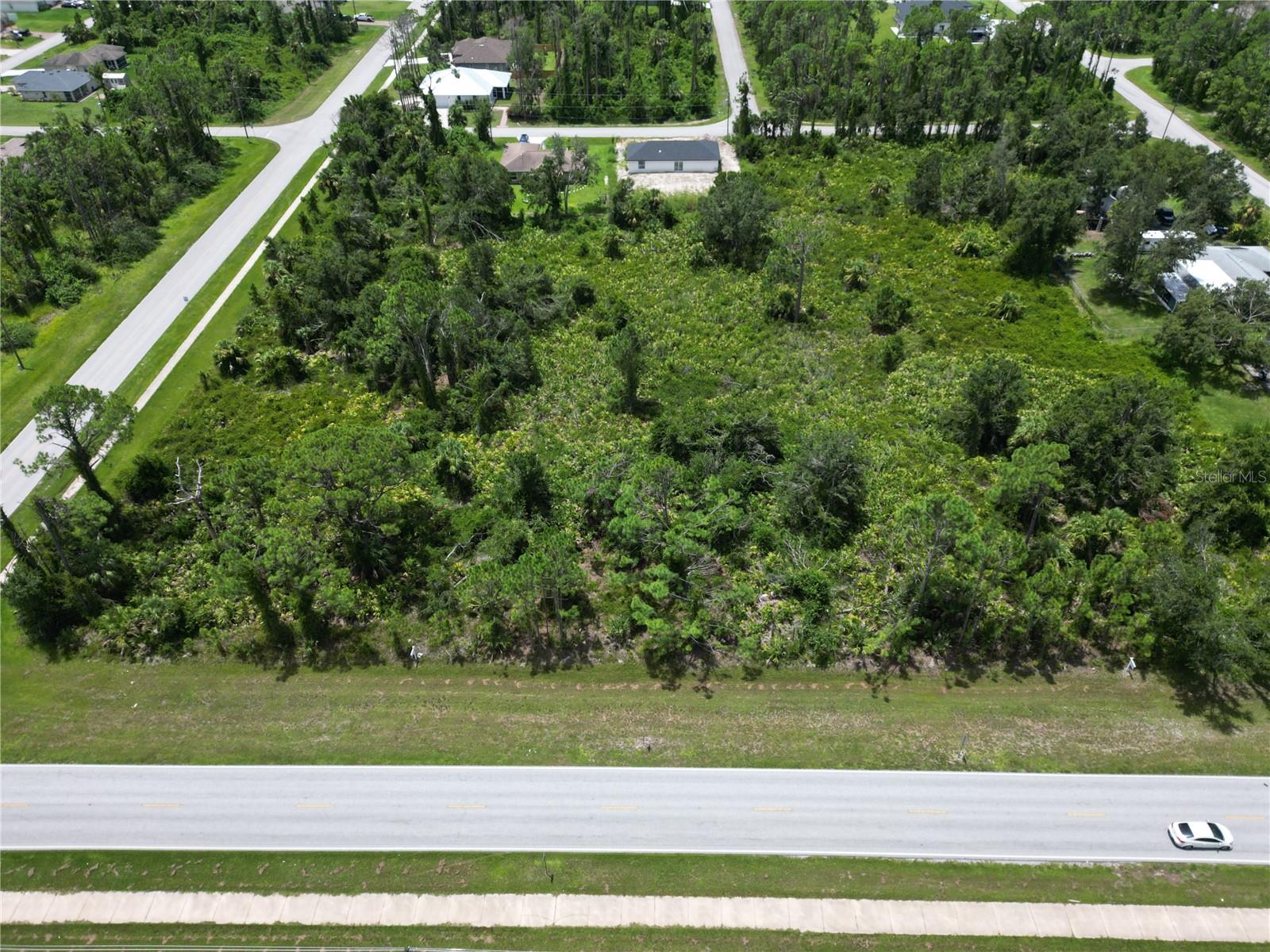 PORT CHARLOTTE SUB 33 - Land