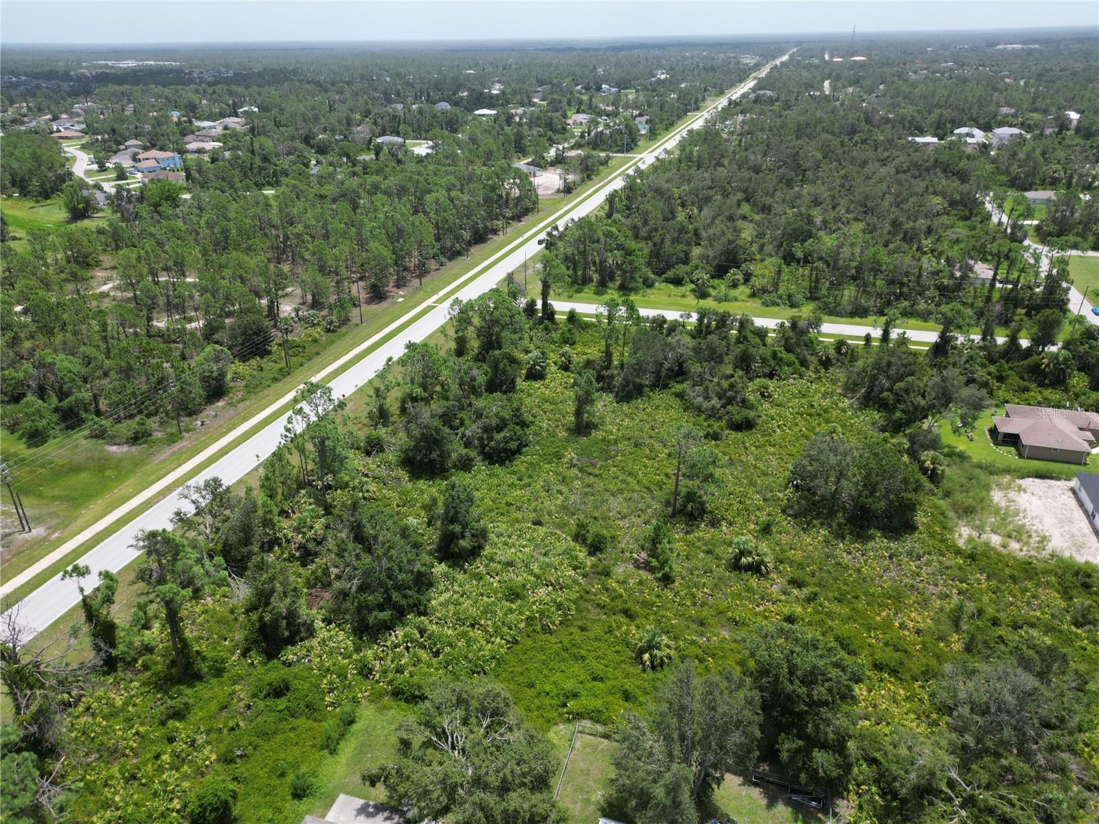PORT CHARLOTTE SUB 33 - Land