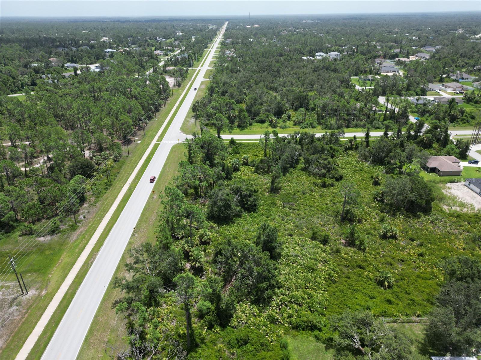 PORT CHARLOTTE SUB 33 - Land