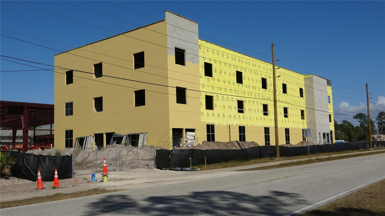 PORT CHARLOTTE SUB 33 - Land