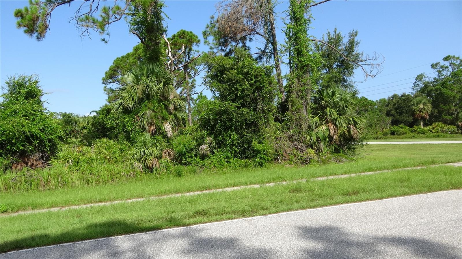 PORT CHARLOTTE SUB 33 - Land