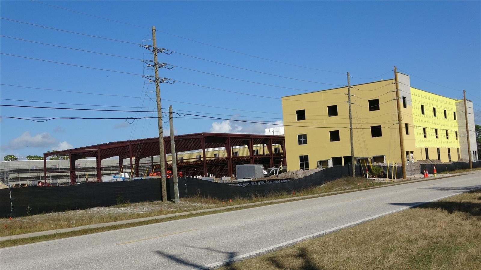 PORT CHARLOTTE SUB 33 - Land