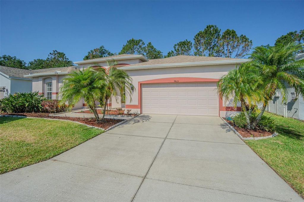 Photo of 9823 Rolling Circle, San Antonio, FL 33576 (MLS # TB8375199)