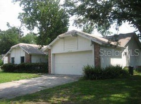 A home in WINTER PARK