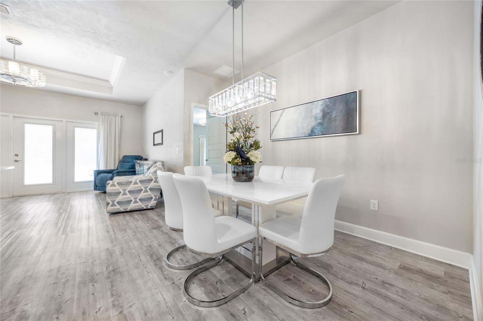 VILLAS OF WEST END UNIT B PHASE 2 - Residential