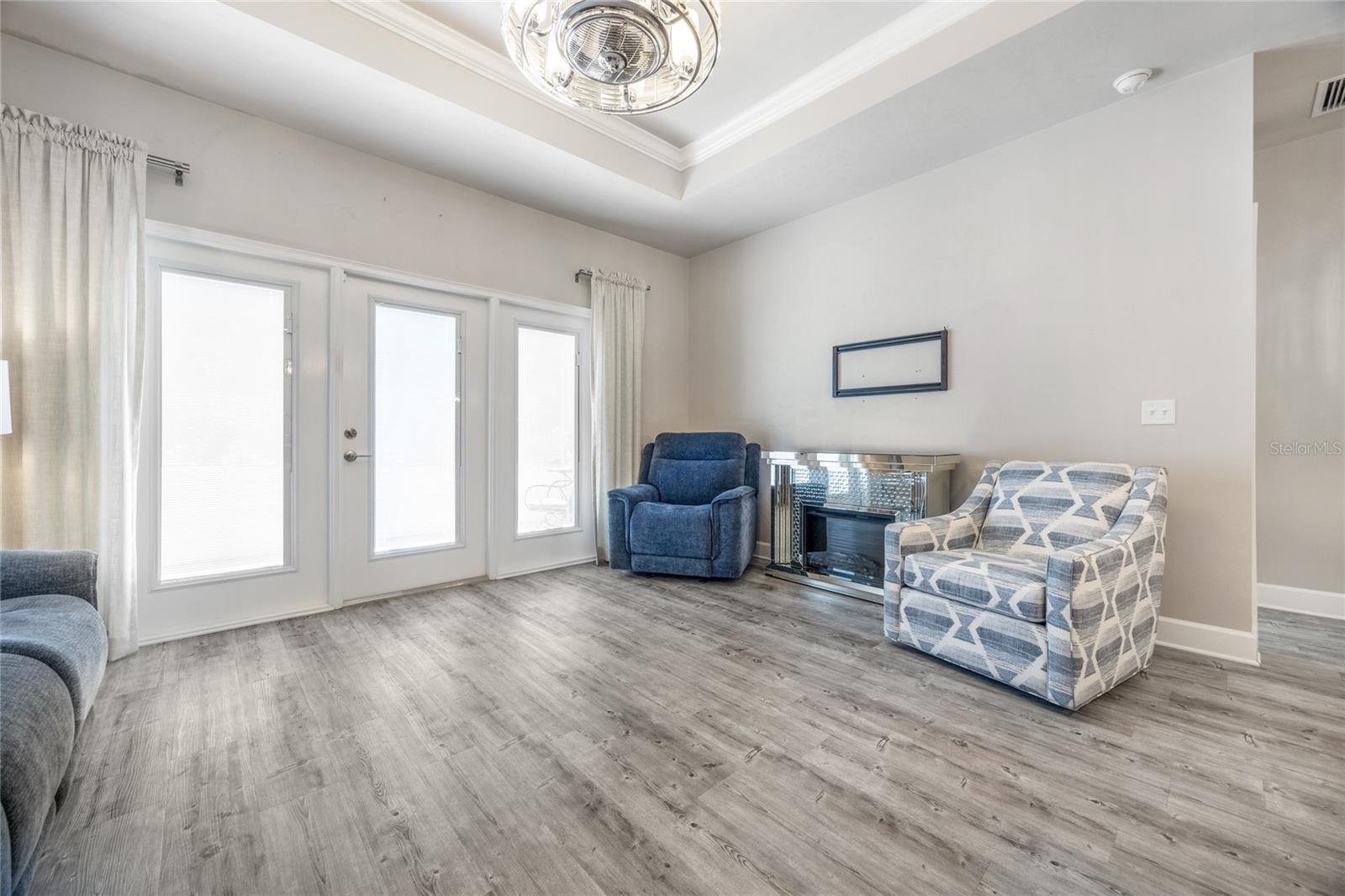 VILLAS OF WEST END UNIT B PHASE 2 - Residential