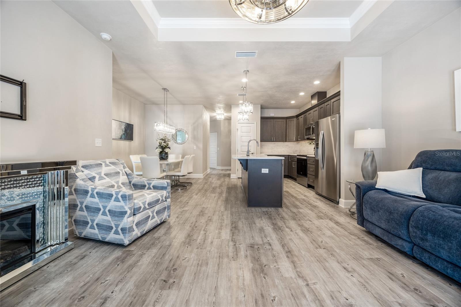 VILLAS OF WEST END UNIT B PHASE 2 - Residential