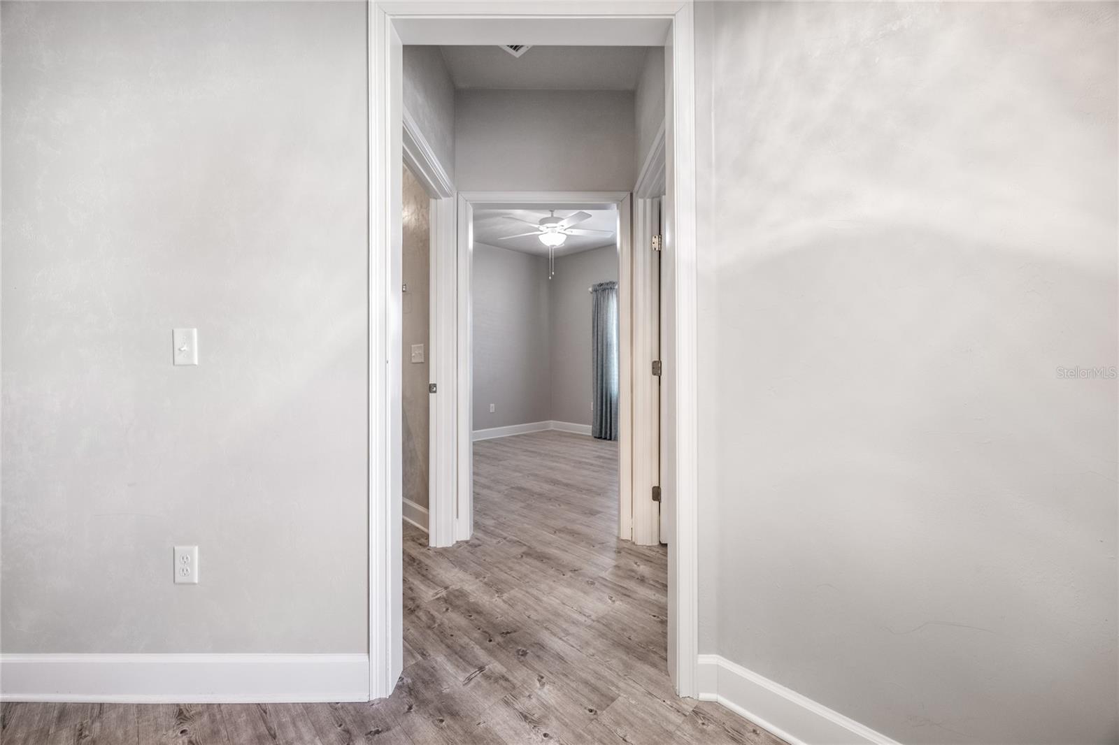 VILLAS OF WEST END UNIT B PHASE 2 - Residential