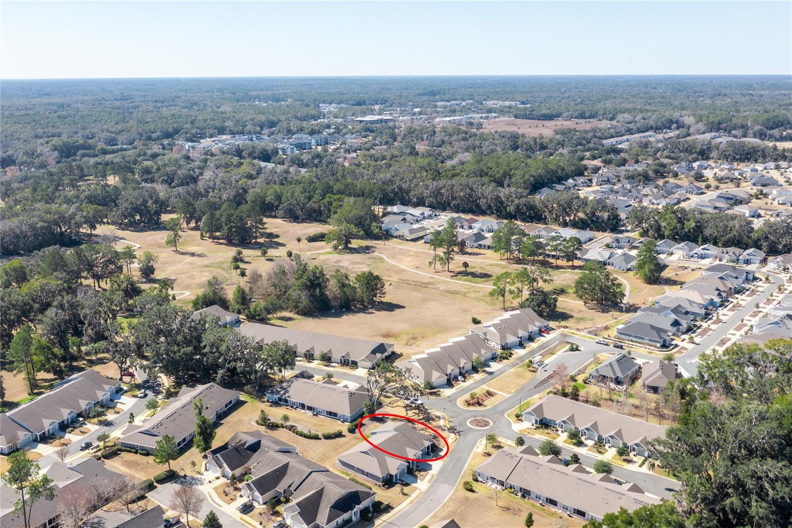 VILLAS OF WEST END UNIT B PHASE 2 - Residential