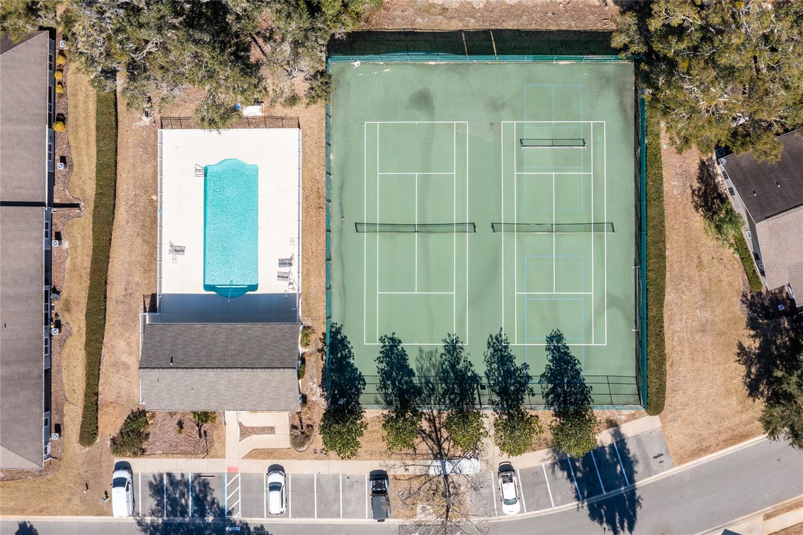 VILLAS OF WEST END UNIT B PHASE 2 - Residential