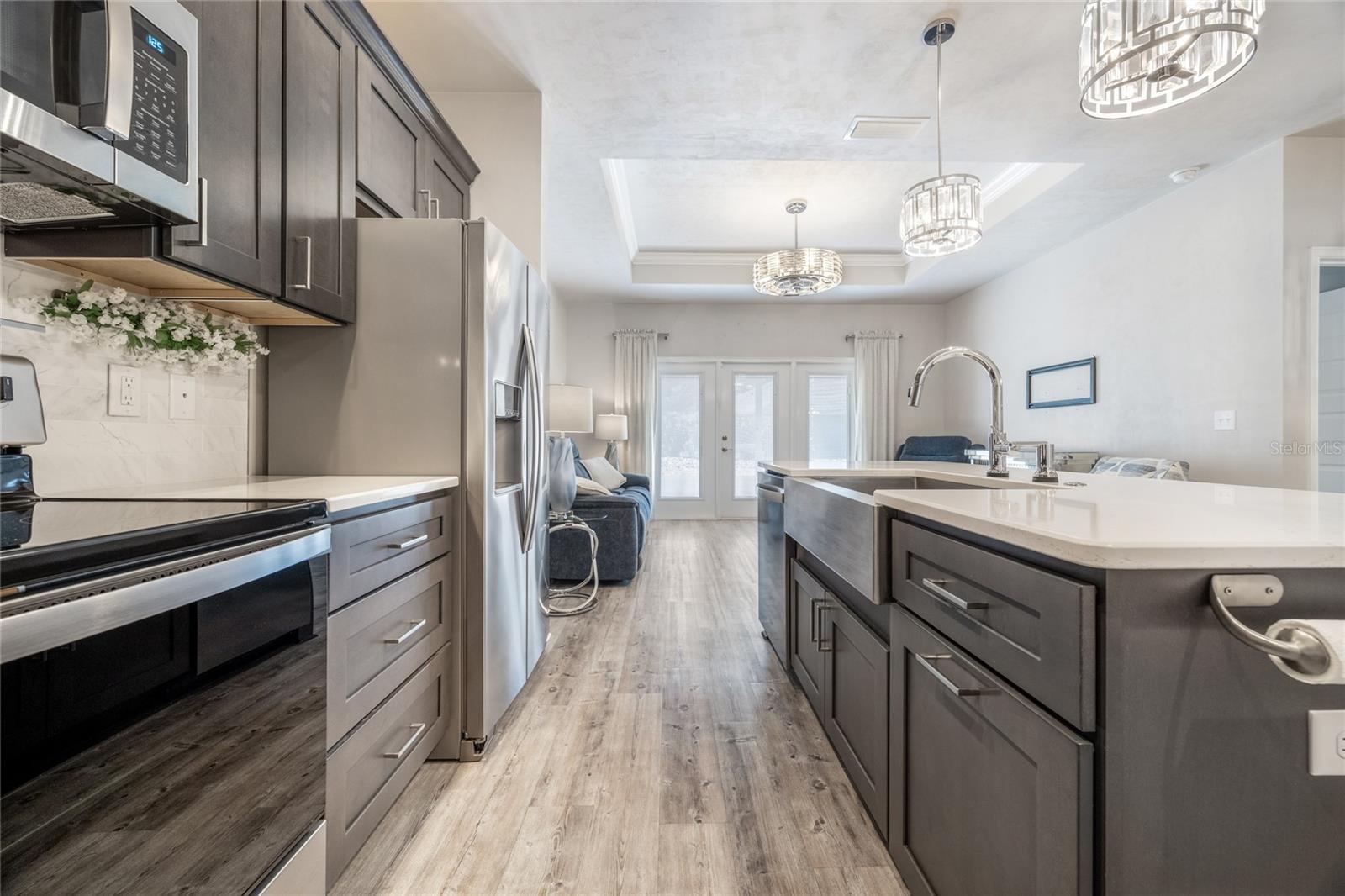 VILLAS OF WEST END UNIT B PHASE 2 - Residential