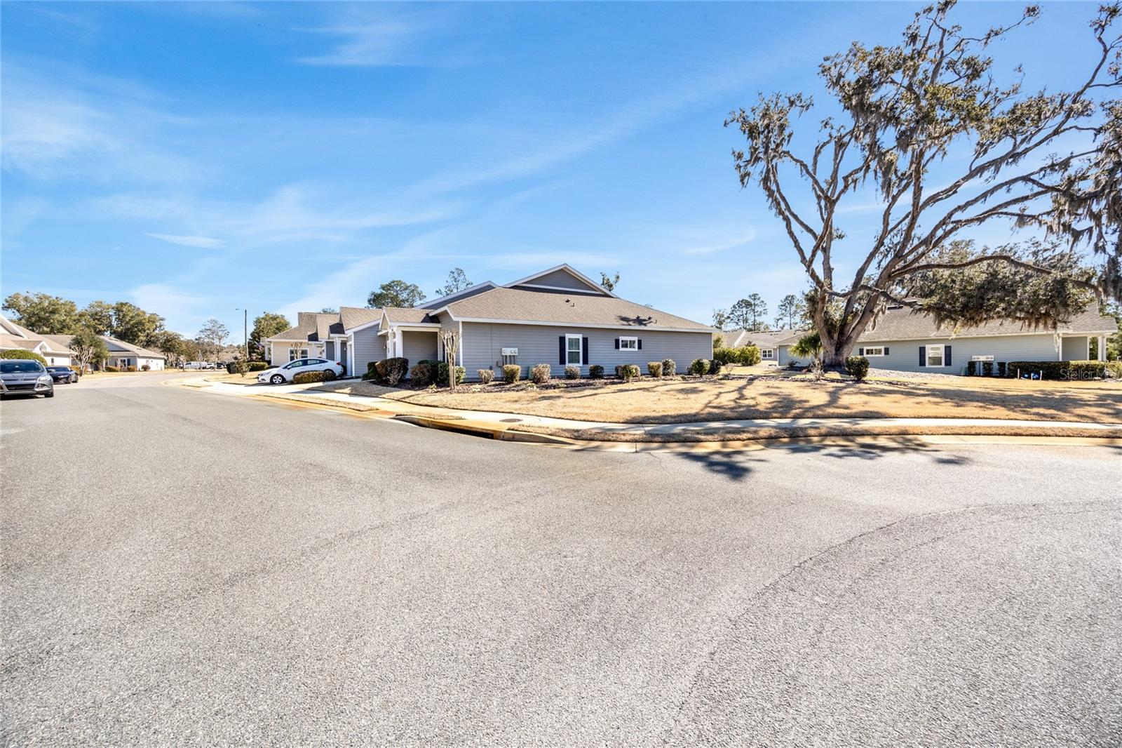 VILLAS OF WEST END UNIT B PHASE 2 - Residential