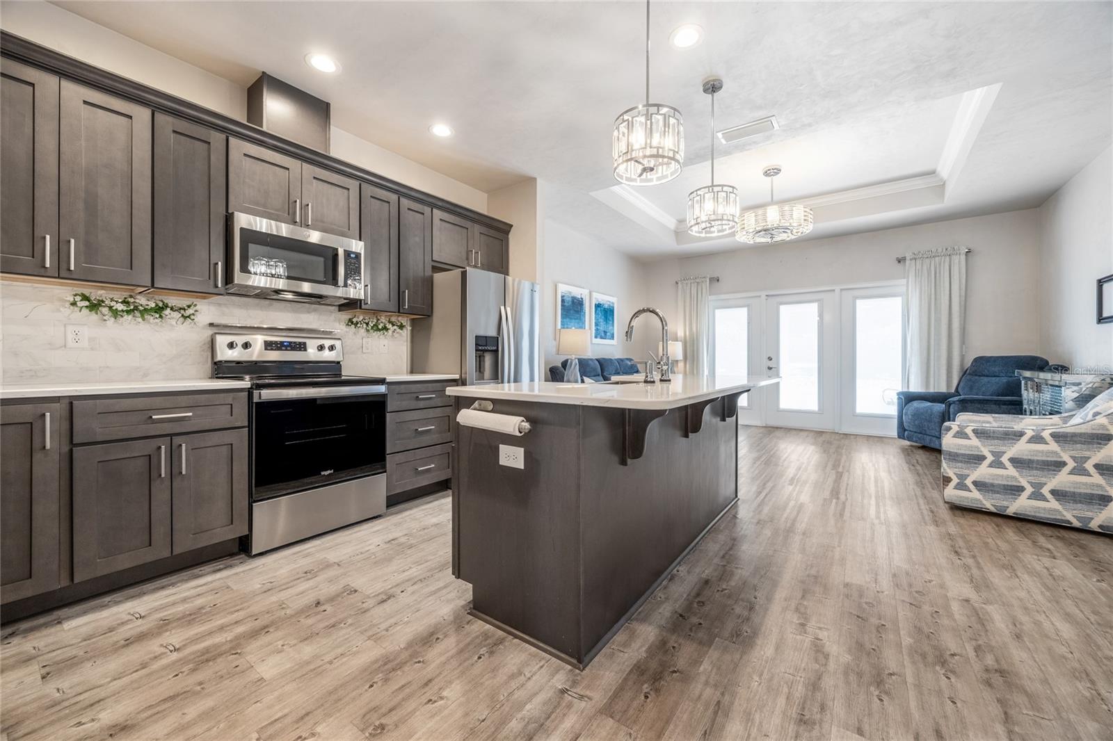 VILLAS OF WEST END UNIT B PHASE 2 - Residential