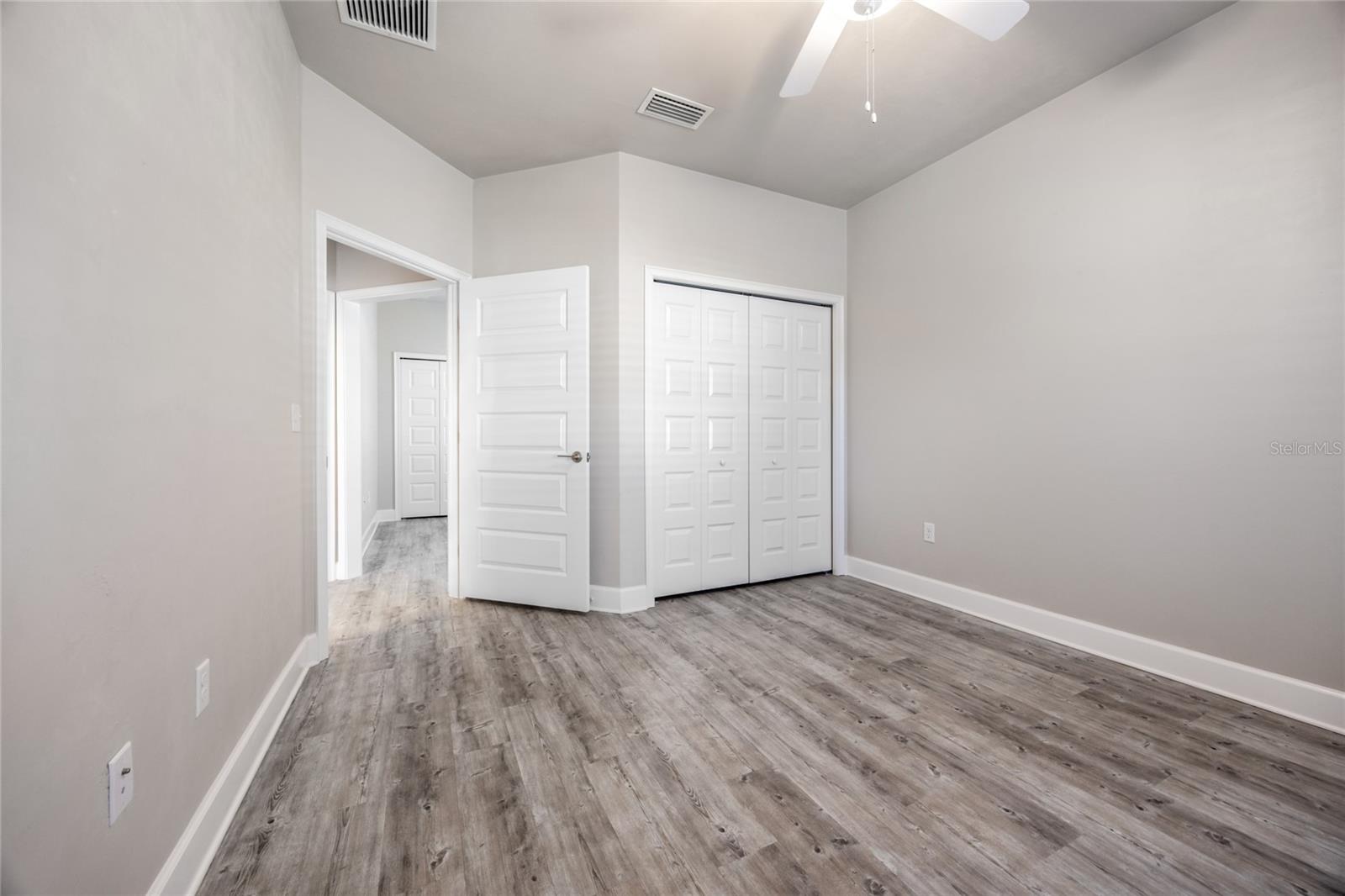 VILLAS OF WEST END UNIT B PHASE 2 - Residential