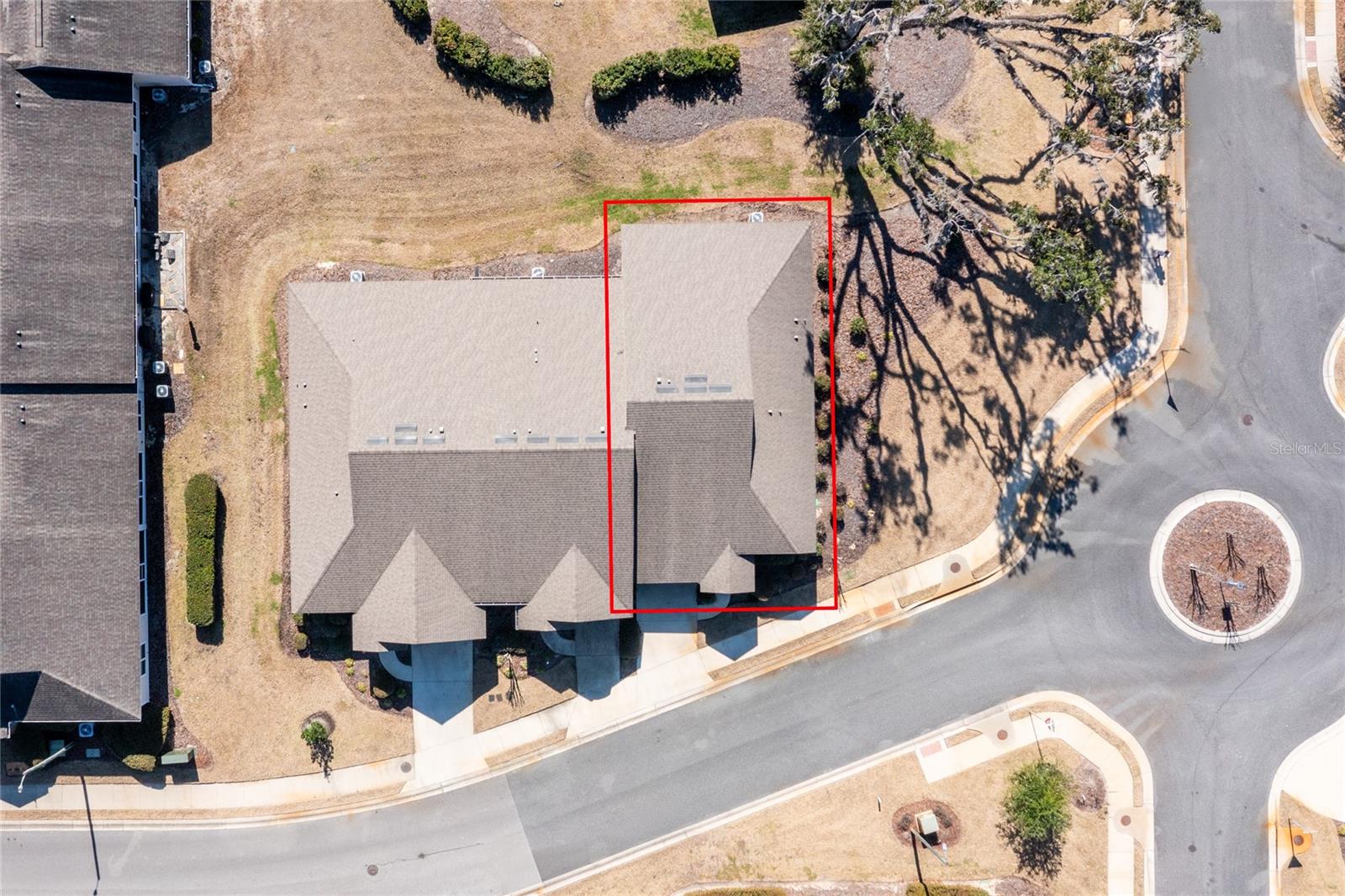 VILLAS OF WEST END UNIT B PHASE 2 - Residential