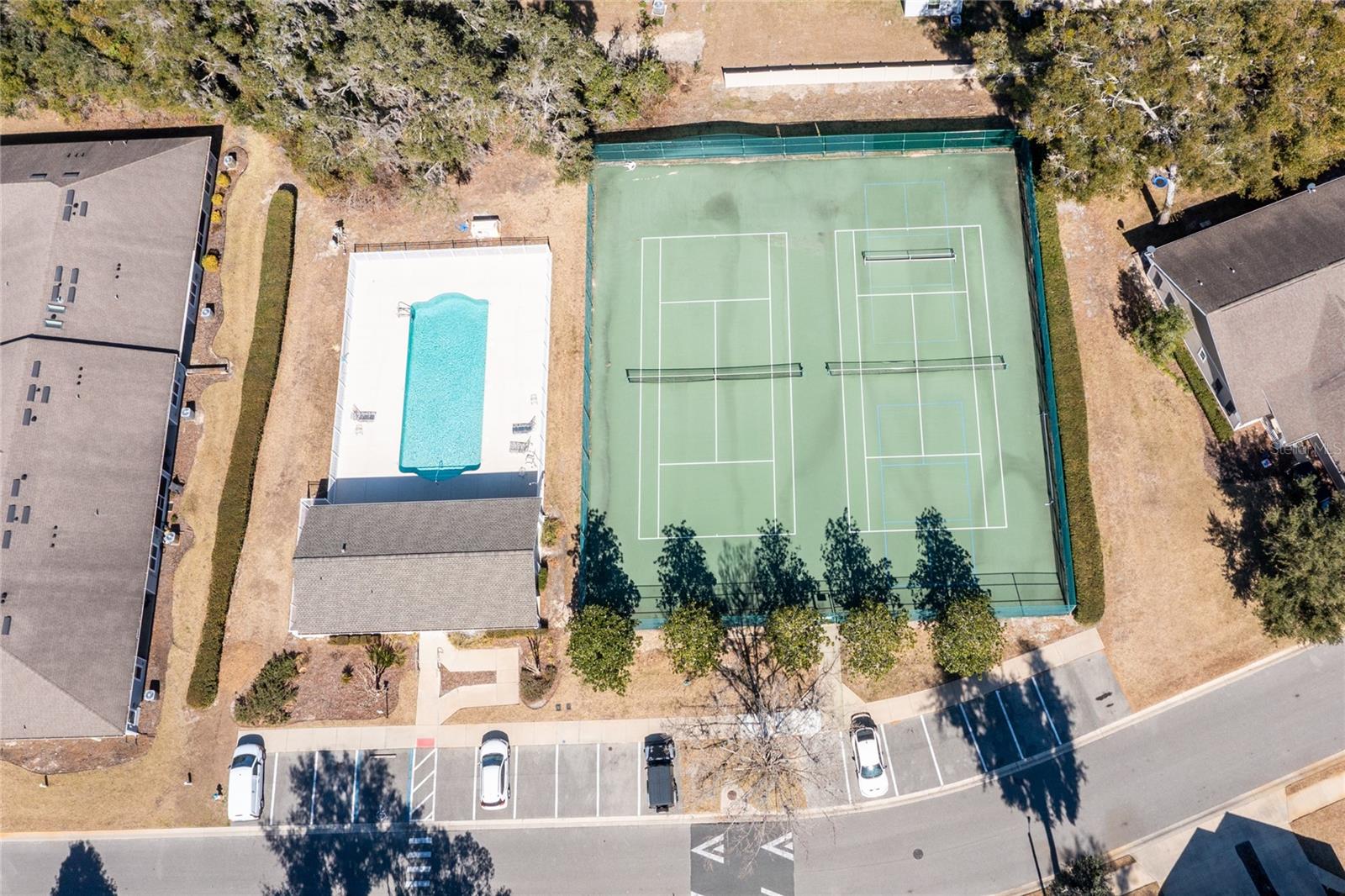 VILLAS OF WEST END UNIT B PHASE 2 - Residential