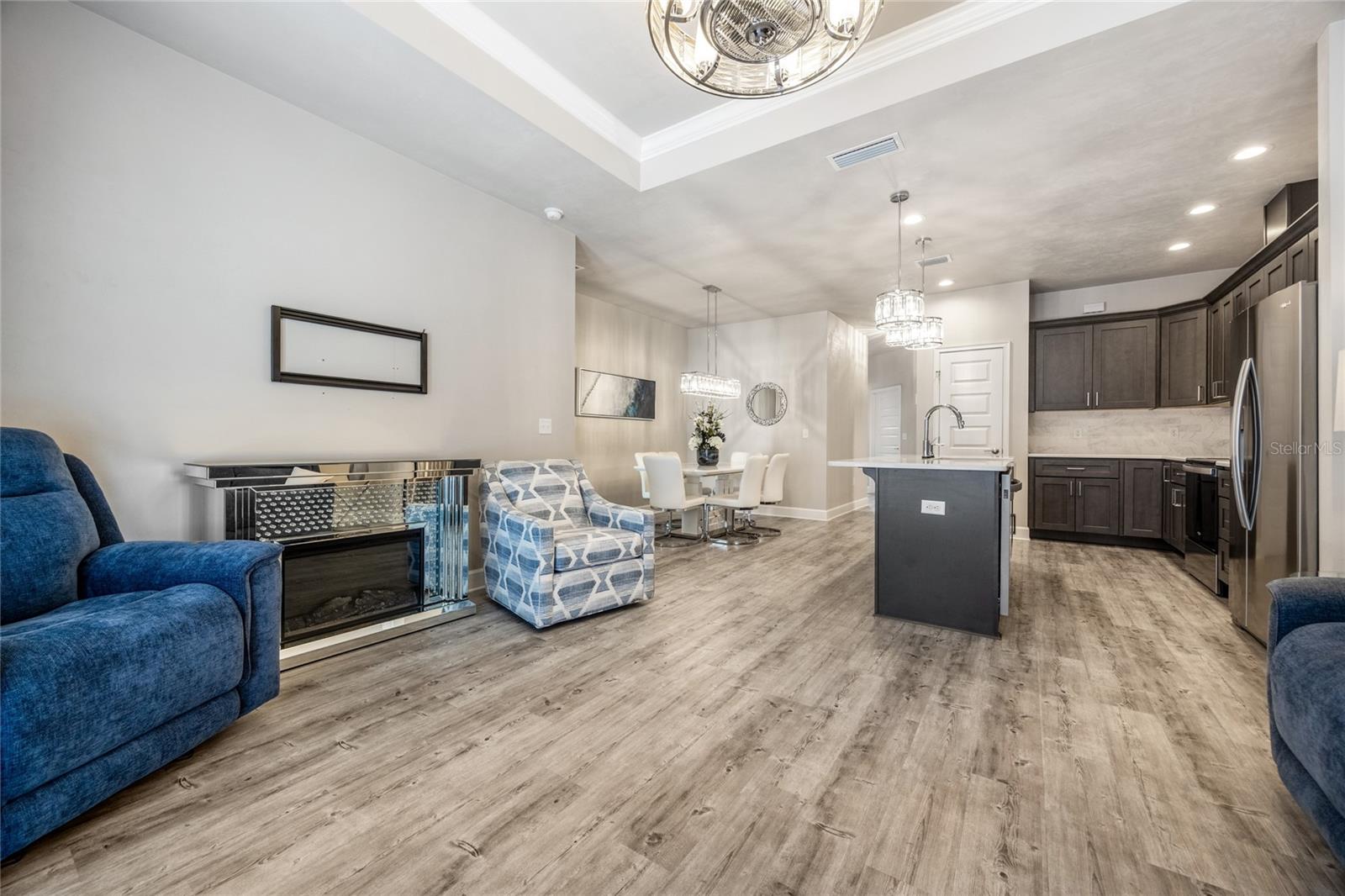 VILLAS OF WEST END UNIT B PHASE 2 - Residential