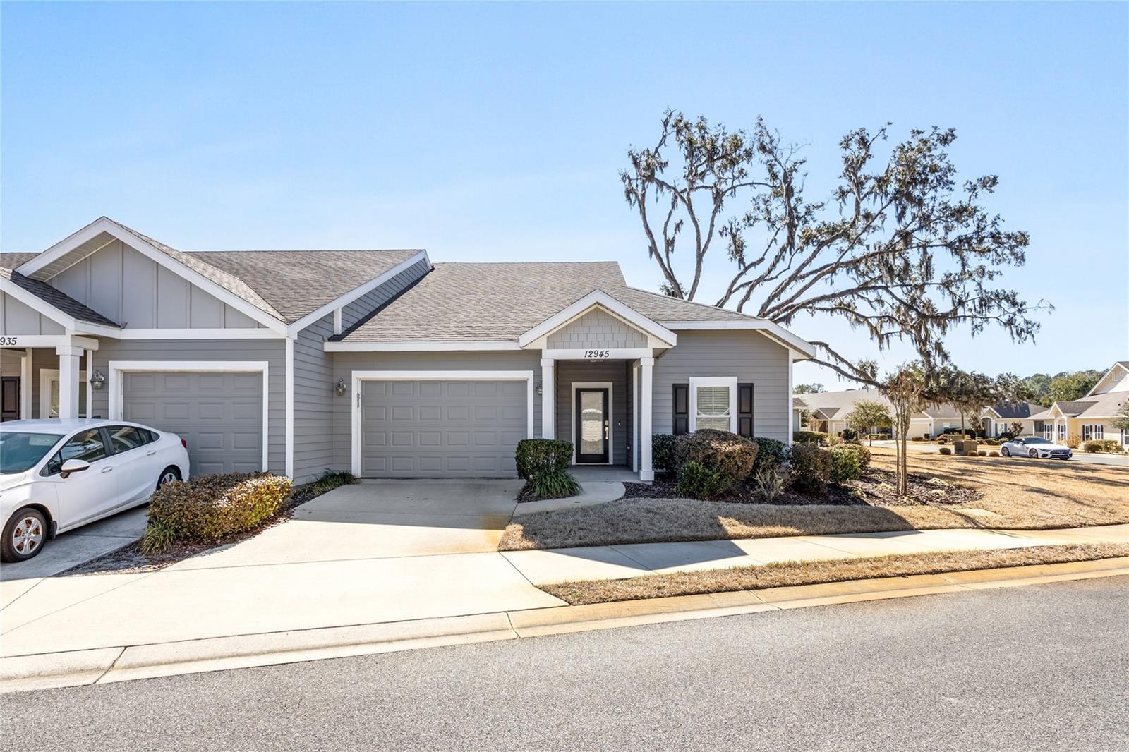 VILLAS OF WEST END UNIT B PHASE 2 - Residential