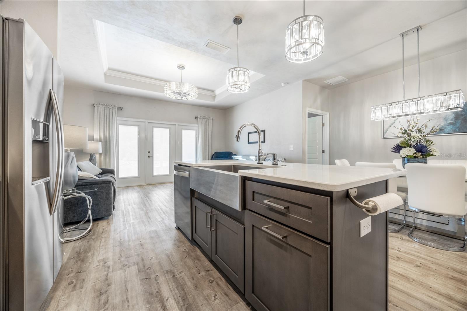 VILLAS OF WEST END UNIT B PHASE 2 - Residential