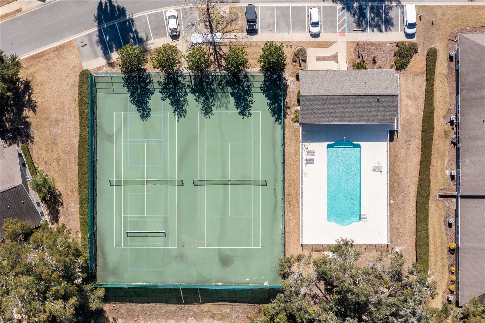 VILLAS OF WEST END UNIT B PHASE 2 - Residential