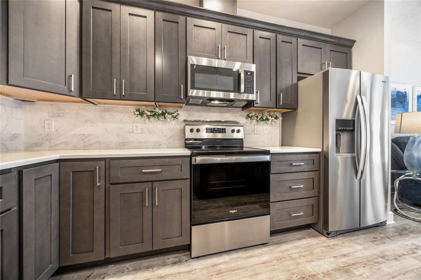 VILLAS OF WEST END UNIT B PHASE 2 - Residential