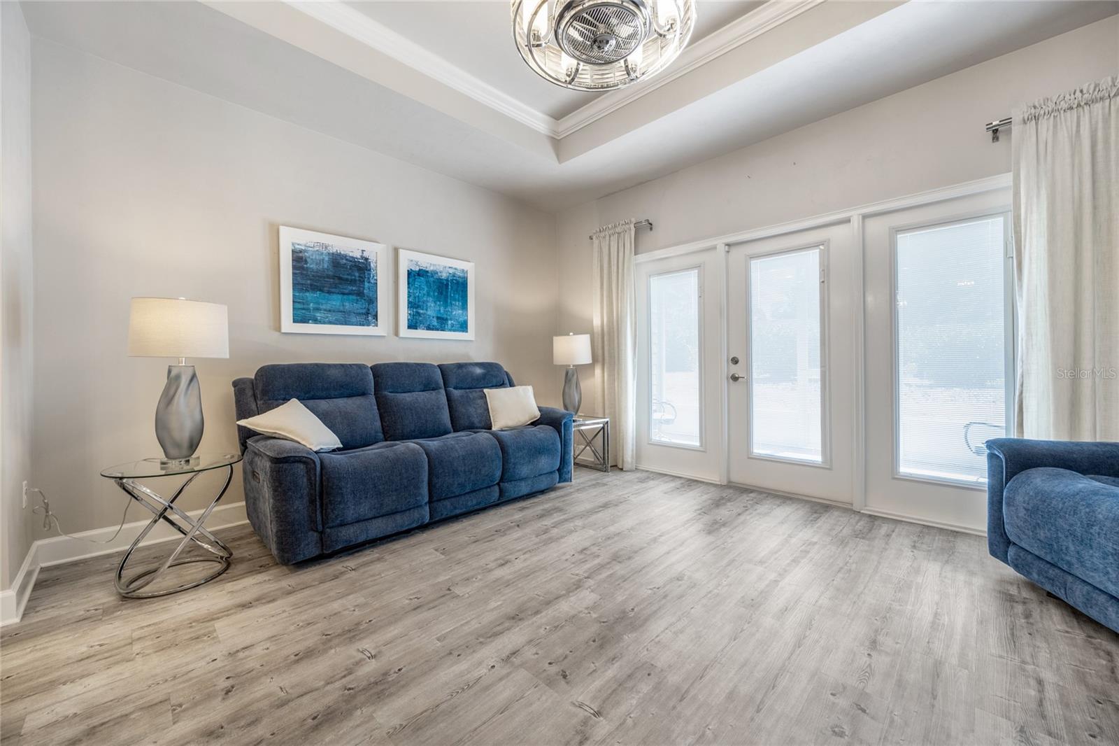 VILLAS OF WEST END UNIT B PHASE 2 - Residential