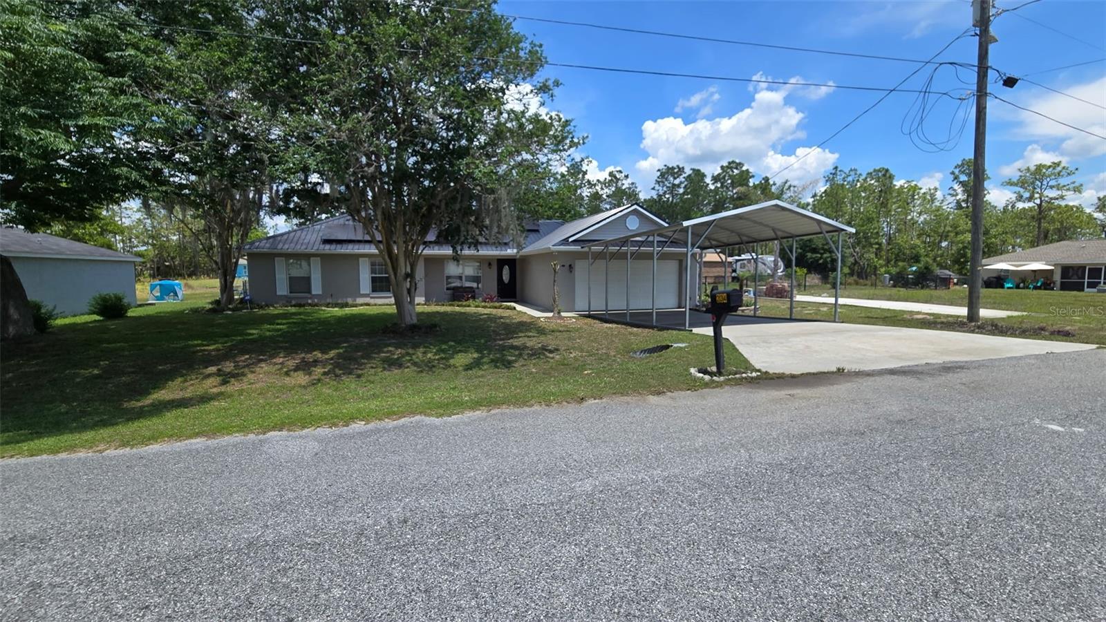 SILVER SPGS SHORES UN 32 - Residential