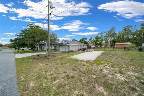 Tiny photo for 234 Locust Lane, Ocala, FL 34472 (MLS # OM725234)