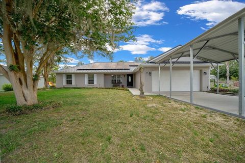 Tiny photo for 234 Locust Lane, Ocala, FL 34472 (MLS # OM725234)